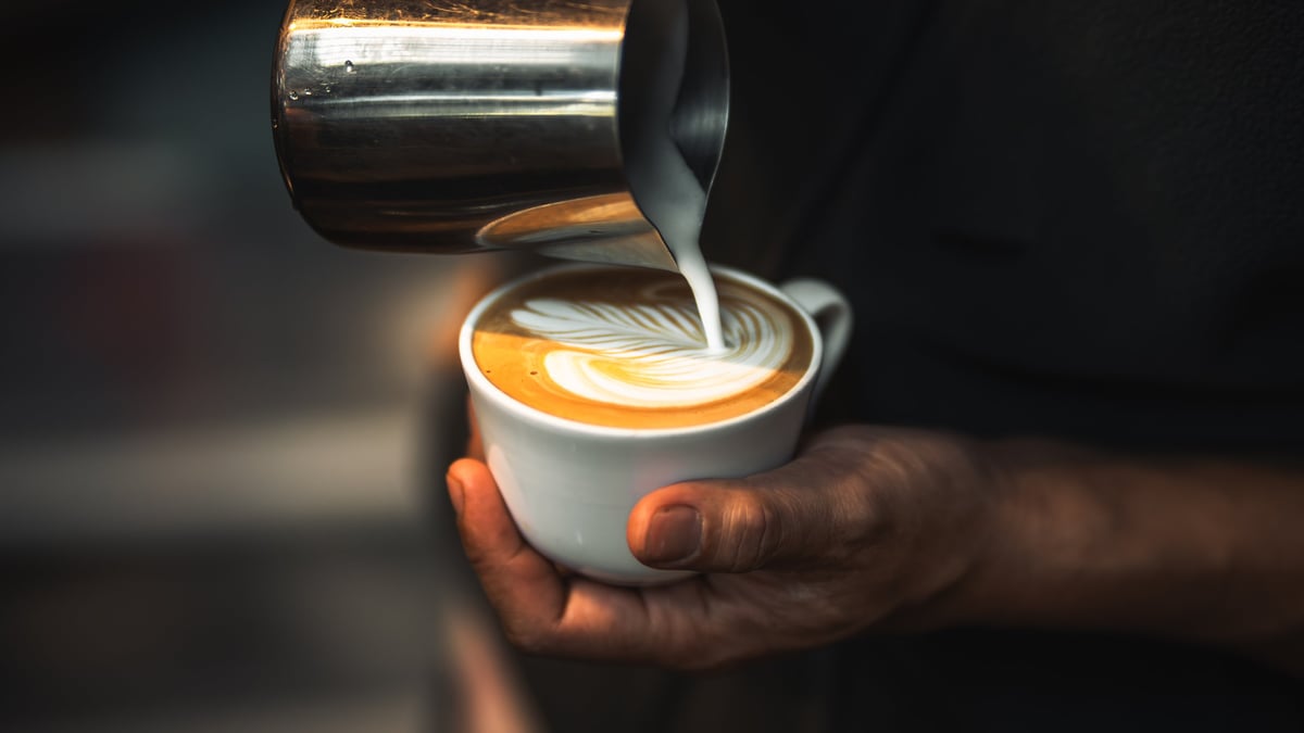 Fall Coffee Tasting