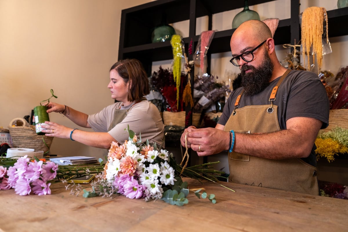 Botanical Workshop